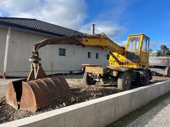 Rozpredam DH 112 - 2