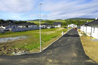 4 izbový BUNGALOV na predaj_Červenica pri Sabinove - 2