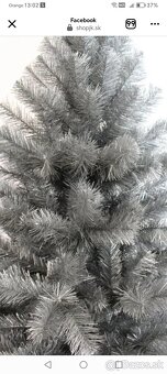 Vianočné stromceky - 2