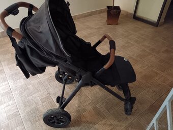 Predám športový kocik - 2