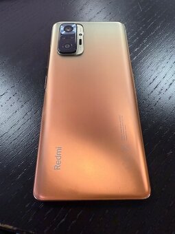 Xiaomi Redmi Note 10 Pro (8/128 GB) - 2