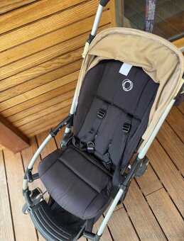 Bugaboo bee plus bugyňa - 2