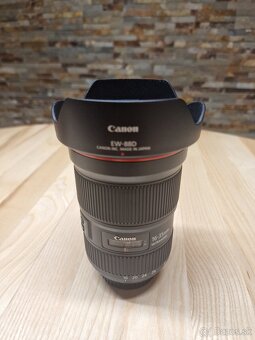 Canon EF 16-35mm f/2.8L III USM - 2