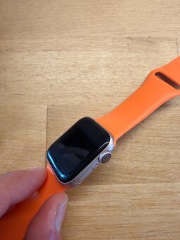 Apple Watch 4 40mm - 2