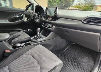 Hyundai i30 1.0-1MAJITEL-V ZÁRUCE-TOP STAV - 2