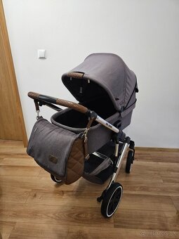 ABC Design Salsa 4 Air diamond - 2