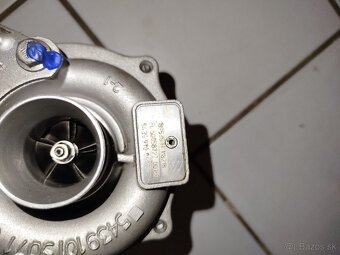 Renault Kangoo 1.5 dci turbo - 2