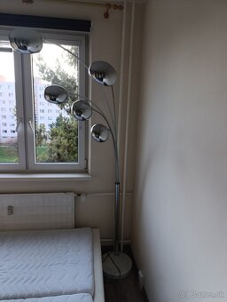 Originálna lampa - 2