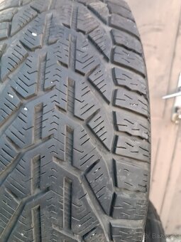 Predám alu kola 5x112 R17 na Škoda, w, seat, Audi, mercedes - 2