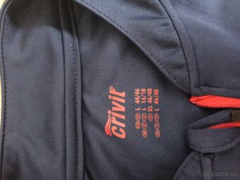 Predám dámske cyklistické tričko - 2