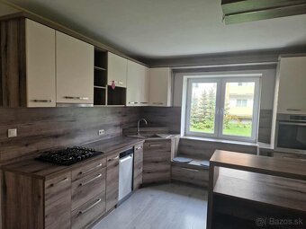 Na predaj 2 izbový byt v meste Žiar nad Hronom - 2