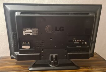 LG 32LN540B LED TV 32"(82cm) HD, 100Hz, Ultraslim - 2