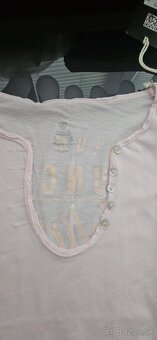 UNCS tričko -S- - 2