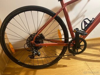 Cestný fitnes Canyon vel. M - 2