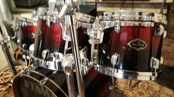 TAMA STARCLASSIC - 2