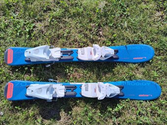 Detské lyže 70cm ELAN - 2