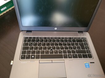 HP elitebook 840 2g - 2