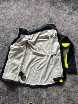 Bunda pláštěnka Dainese Storm 2 - 2