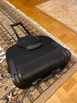 Cestovná taška - 2