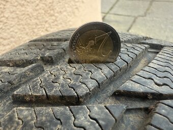 Matador Sibir snow 195/55 R15 H - 2