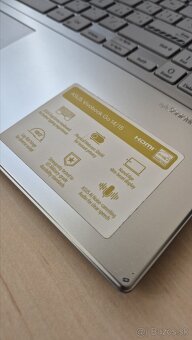 ASUS Vivobook Go 15 Intel core i3 SSD 512gb - 2