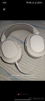 Herné slúchadlá Razer Barracuda X (2022) - Mercury White - 2