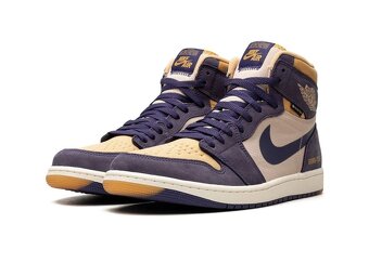 Nike Air Jordan high element × Goretex - 2