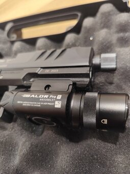 WALTHER PDP PRO SD 5,1" FULL SIZE - 2