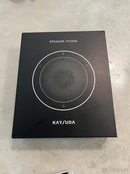 KAYUDA Speaker - 2