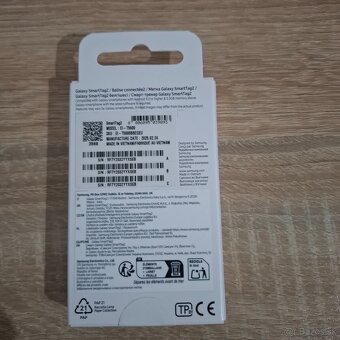 Galasy smart tags 2 - 2