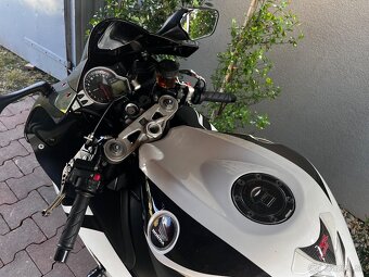 Predam Honda cbr 1000rr - 2