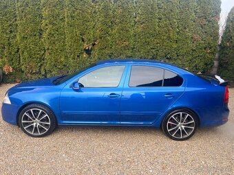 Škoda Octavia 2.0 TFSI RS - 2