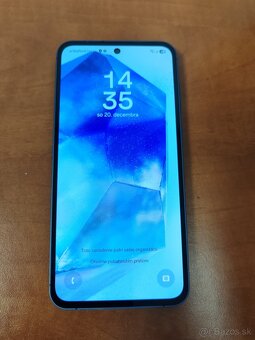 Samsung Galaxy A55 5G 256GB - 2
