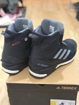 Adidas terrex Conrad BOA r.Rdy - 2