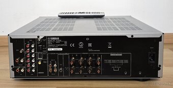 Yamaha R-S700 /PHONO/FM s RDS/SUB OUT - 2
