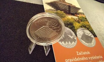 Československý rozhlas bk. - 2