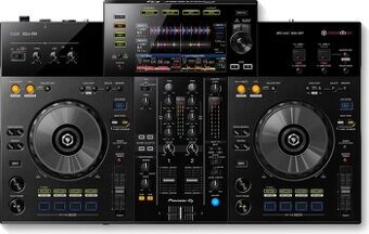 PIONEER XDJ RR nová - 2