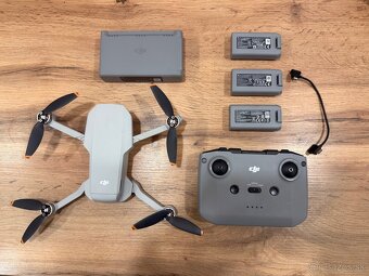 DJI mini 4K - 2