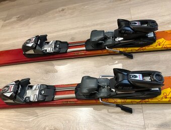 lyže - 2