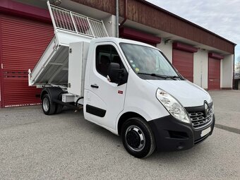 Renault Master 2.3 DCI 145 Energy Cena Brutto - 2