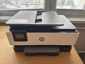 Tlačiareň HP OfficeJet 8012e - 2