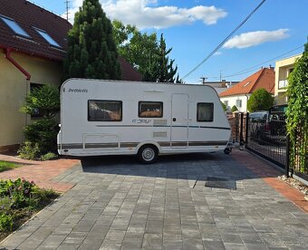 Dethleffs C'JOY 460 LE - 2