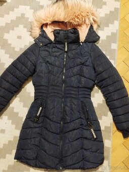 Zimná bunda - 2