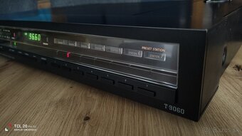 Onkyo Integra T-9060 - 2