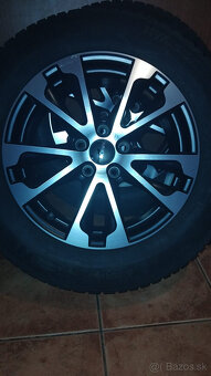 Predám sadu, zimné komplety - 2