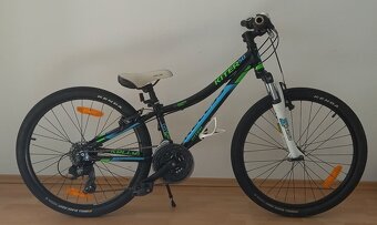 Kellys kiter 50, 24 palcovy - 2