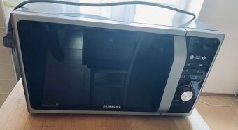 Milrovlnná rúra Samsung - 2