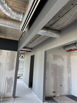 Stavebné práce - 2