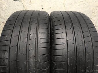 255/35 R19 Letné pneumatiky Pirelli PZero 2 kusy - 2