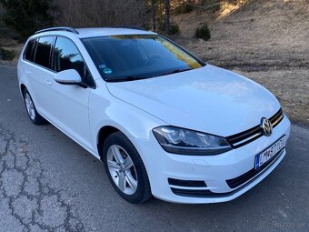 Volkswagen golf 1.6 tdi 85kw - 2